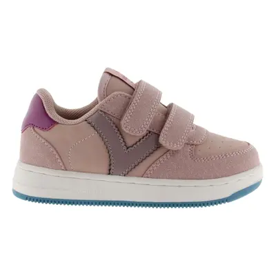 Girl Trainers Victoria Tiempo Efecto Piel