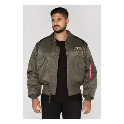 Bomber Alpha Industries CWU 45