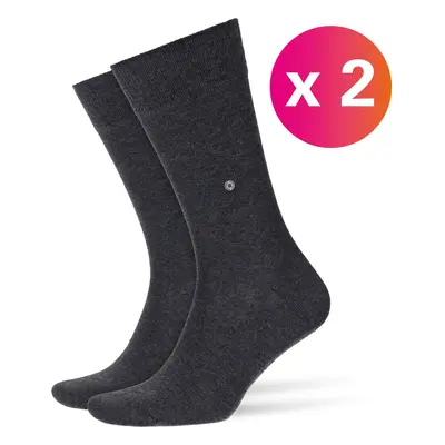 Football Socks Burlington Everyday (2pcs)