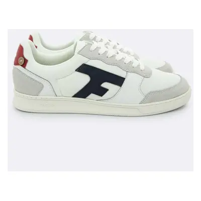 Trainers Faguo Hazel Leather