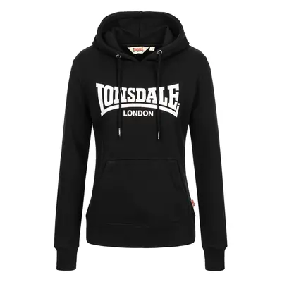 Women's Hoodie Lonsdale Flookburgh