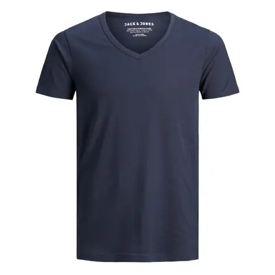 V-neck T-shirt Jack & Jones Basic