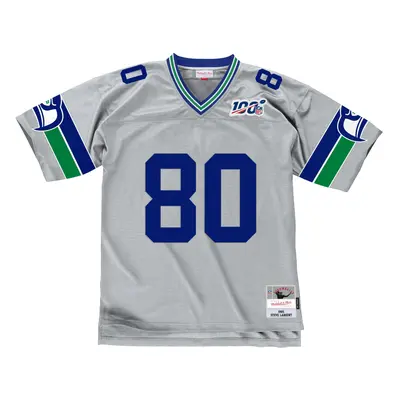 Nfl jersey Seattle Seahawks Steve Largent