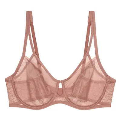 Women's bra Triumph Signature Sheer 01