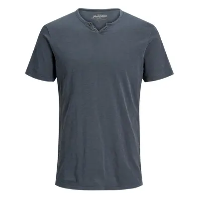 T-shirt Jack & Jones Split neck