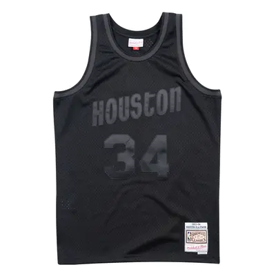 Nba jersey Houston Rockets Hakeem Olajuwon