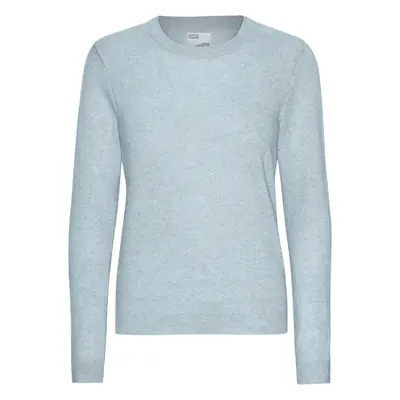 Woman sweater Colorful Standard Polar Blue