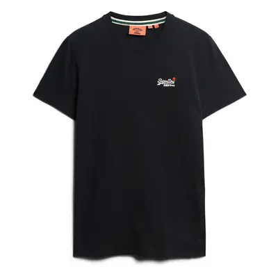 T-shirt Superdry Essential Logo Emb