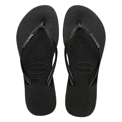 Women's flip-flops Havaianas Slim Sparkle II