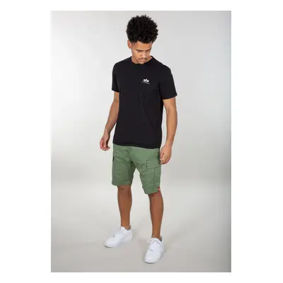 Short Alpha Industries Airman