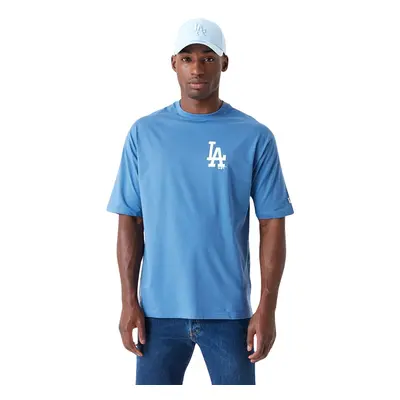 Oversized T-shirt Los Angeles Dodgers MLB World Series