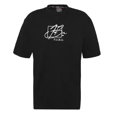 T-shirt Fubu Script