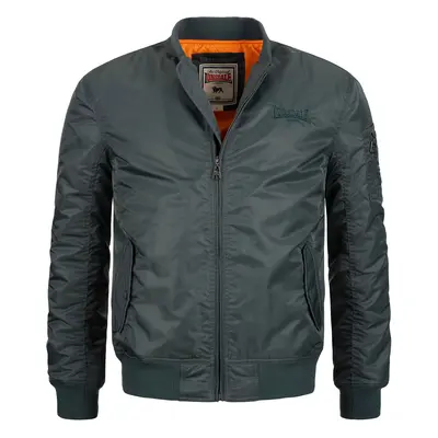 Puffer Jacket Lonsdale Poolstock