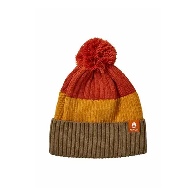 Hat Nixon Schrader Pom