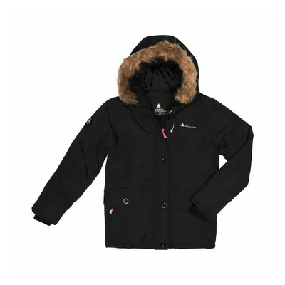 Girl's ski parka Peak Mountain Galava