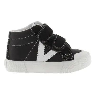 Sneakers with leatherette strap Victoria Tribu