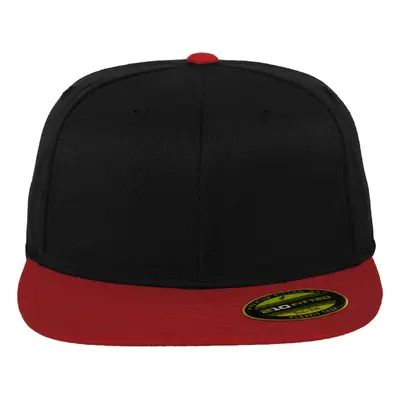 Cap Flexfit premium 210 2-tone