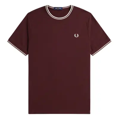 T-shirt Fred Perry Twin Tipped