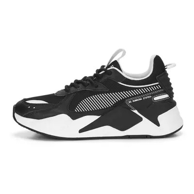 Children's Trainers Puma RS-X B&W JR