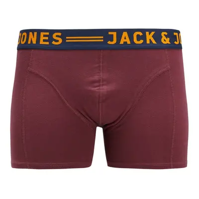 Boxer shorts Jack & Jones Jaclichfield (x3)