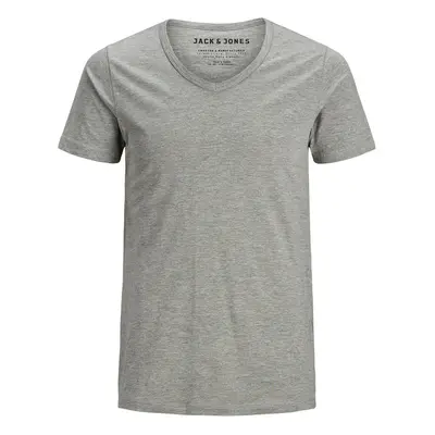 V-neck T-shirt Jack & Jones Basic