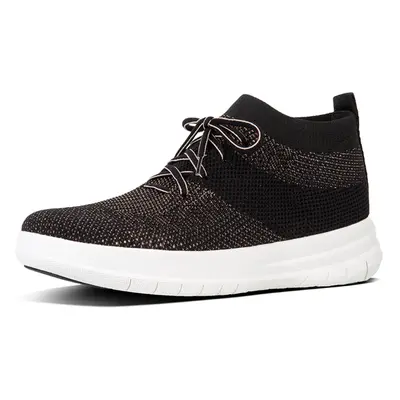 Women's high top Trainers FitFlop Uberknit™