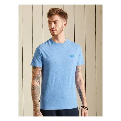 Short sleeve T-shirt Superdry Vintage Logo Emb