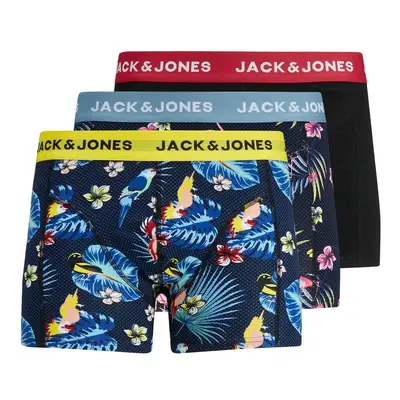 Boxers Jack & Jones Flower Bird (x3)