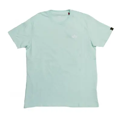 T-shirt Alpha Industries Basic Small Logo