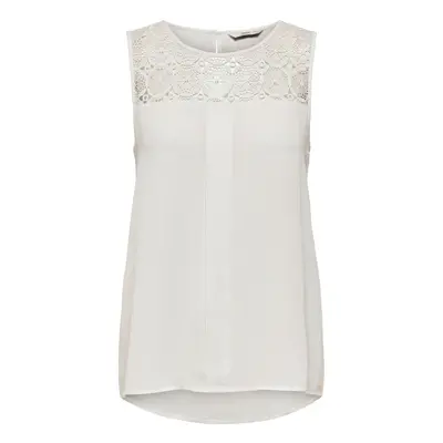 Women's sleeveless top Only onlmia-venice