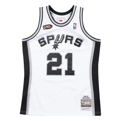 Nba jersey San Antonio Spurs Tim Duncan