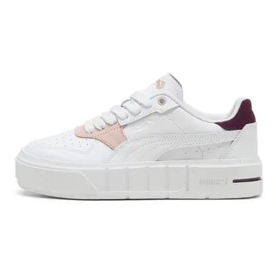 Girl sneakers Puma Cali Court Match