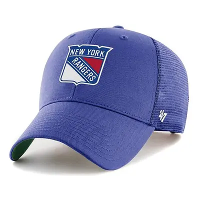 Baseball cap New York Rangers NHL