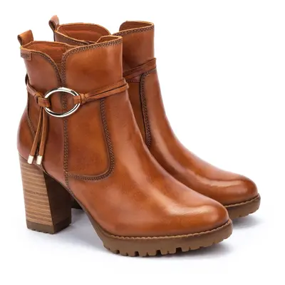 Women's boots Pikolinos Connelly W7M-8542