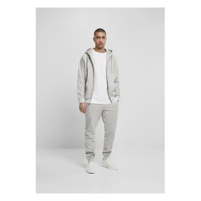 Hooded sweatshirt Urban Classics zip(GT)