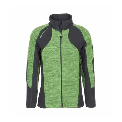 Fleece jacket Peak Mountain Cecut