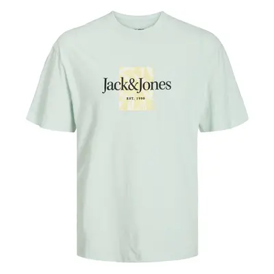 T-shirt Jack & Jones Lafayette Branding