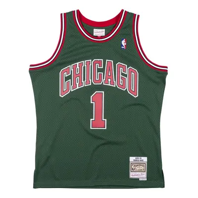 Nba jersey Chicago Bulls Derrick Rose