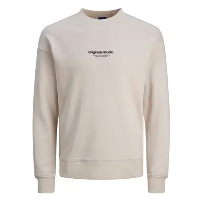 Round neck sweatshirt Jack & Jones Vesterbro