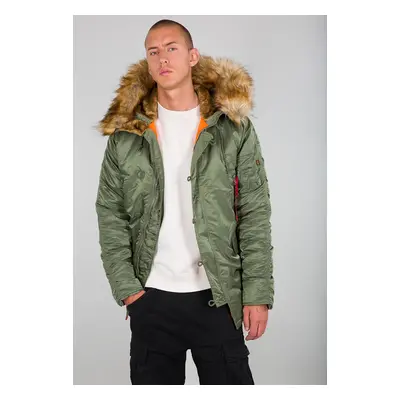 Jacket Alpha Industries N3B VF 59