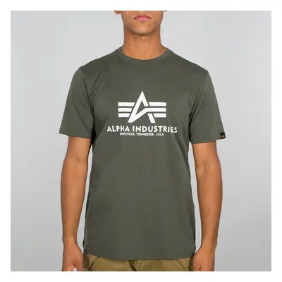 T-shirt Alpha Industries Basic