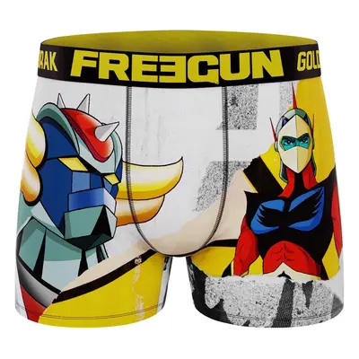 Boxer shorts Freegun Goldorak Hero