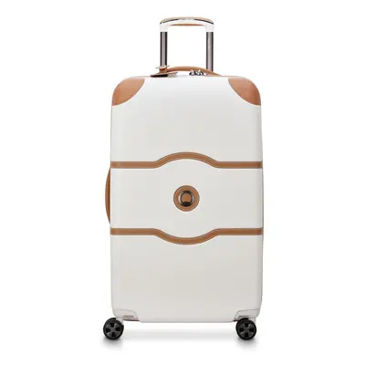 Trolley suitcase trunck 4 double wheels Delsey Chatelet Air 2.0 73 cm