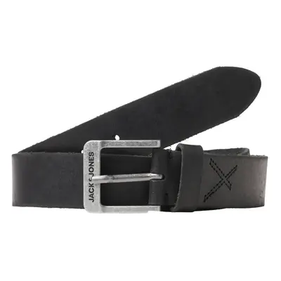 Leather belt Jack & Jones Rock