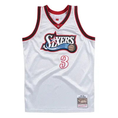 Nba jersey Philadelphia 76ers Allen Iverson