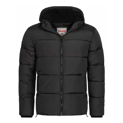 Winter jacket Lonsdale Garker