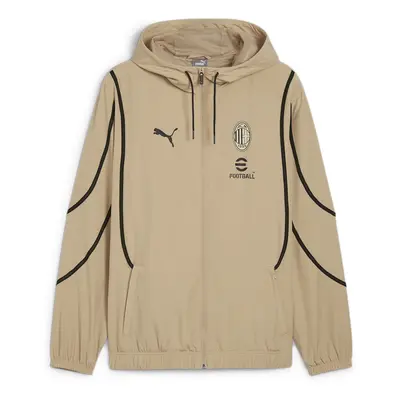 Prematch jacket Milan AC 2024/25