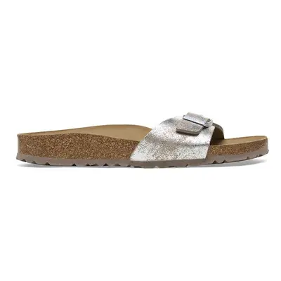 Women's mules Birkenstock Madrid Synthetics