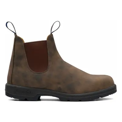 Thermal boots Blundstone Chelsea