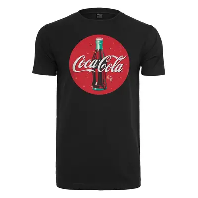 T-shirt Merchcode Coca Cola Bottle